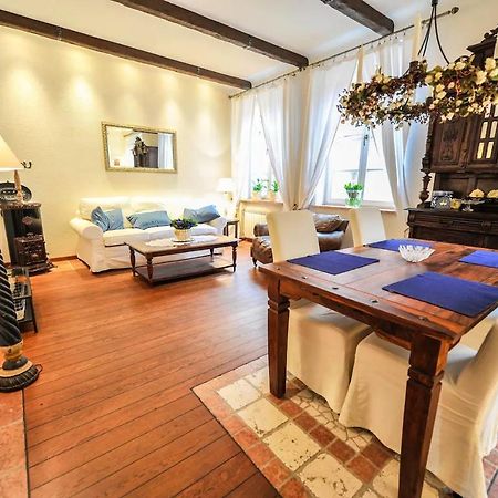 Castle Square Apartment Varsovia Exterior foto